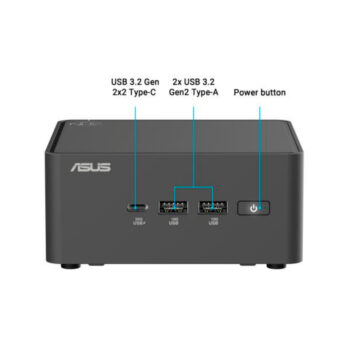 BB AS NUC CORE 3 100U 4.7G DR5