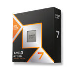PROC AMD RYZEN 7 9850X3D 4.70G