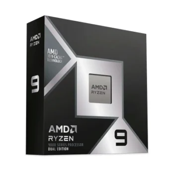 PROC AMD RYZEN 9 9950X3D2 4.3G