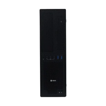 CASE SFF SFF 350W BZ TE1040 BK