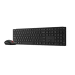 KIT KEYBOARD+MOUSE WIRELESS