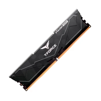 MEMORIA UDIMM TEAMGROUP T-FORCE VULCAN DDR5, 8GB DDR5-5600 PC5-44800, CL40, 1.2V, 288 PIN - MEM RAM 8G TF VULCAN 5.60G DR5