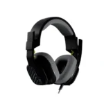 ASTRO A10 GEN2 AURICULARES NEG