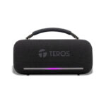 TEROS VIBE SERIES 60W BLACK