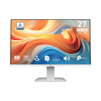MON 27 MS PRO MP273W E14A FHD