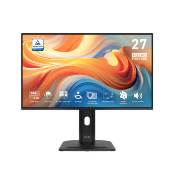 MON 27 MS PRO MP275PG E14 FHD 