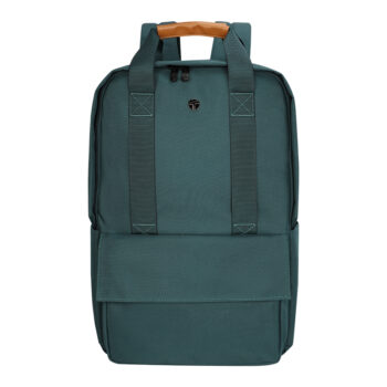 BACKPACK TEROS CITY II GREEN
