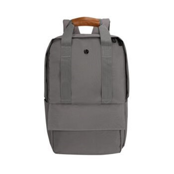 BACKPACK TEROS CITY II ASHGREY