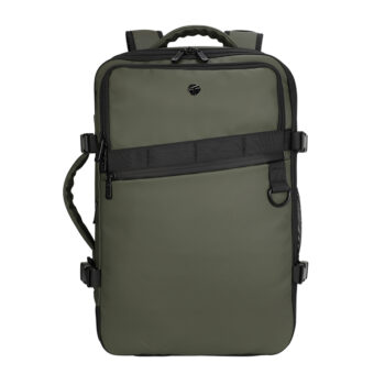 BACKPACK TEROS TRAVEL DARK GR