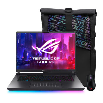NBG ROG 16 I9-14 16 1T V8G W11