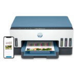 PRINTER HP SMART TANK 725