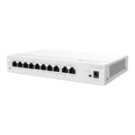 ROUTER S380-S8P2T
