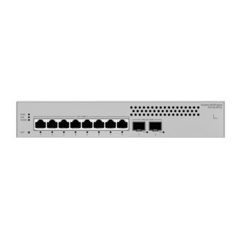 SW HUAWEI EKIT S310S-8T2X