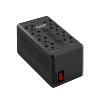 ESTABILIZADOR AUTOMATICO 1000V