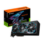 VGA 12G GB RTX5070 AOR MASTER