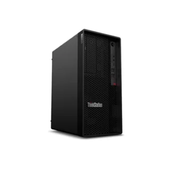 WS LENOVO THINKSTATION P2 TOWER GEN2/CORE ULTRA 7 265K 5.5G/16G DDR5/512G SSD M.2/RTX A400 - WKS P2 U7-265K/16/512/V4/W11P