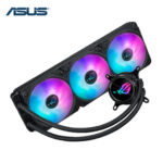 COOLER AS LC STRIX III 360 RGB