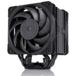FAN-C NC NH-U12A CHROMAX.BLK