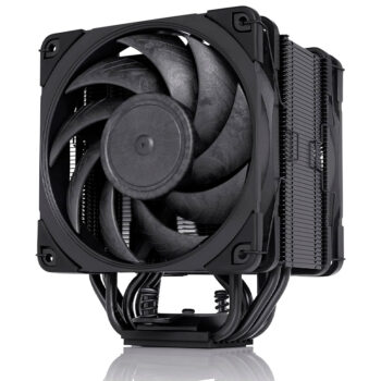 FAN-C NC NH-U12A CHROMAX.BLK