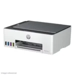 IMPRESORA ALL-IN-ONE DE TINTA HP SMART TANK 580, IMPRIME, ESCANEA, COPIA/WI-FI/BT/USB 2.0 - PRINTER HP TINTA 580