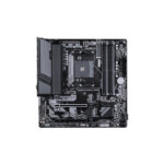 MB GB B550M GAMING X WIFI6 DR4