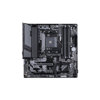 MB GB B550M GAMING X WIFI6 DR4