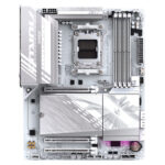 MB GB B850 A ELITE WF7 ICE DR5