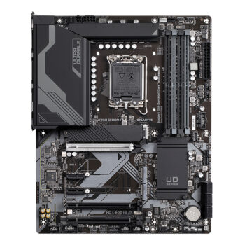 MB GB Z790-D S/V/L DDR4