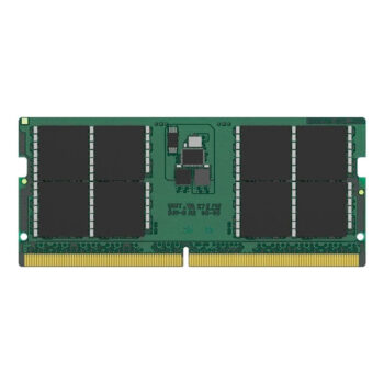MEM RAM 32G KCP 5.60G SOD DDR5