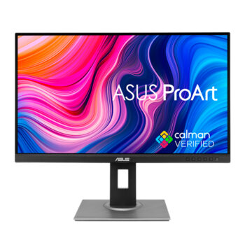 MONITOR ASUS PROART DISPLAY PA278QV 27" WQHD IPS/MDP/DP/HDMI/DL-DVI/USB_HUB/EARPHONE JACK - MON 27 AS PA278QV 2K PROART 