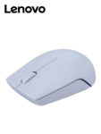 MOUSE LENOVO 300 WIRELES BLUE
