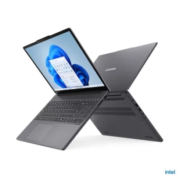 NB LENOVO IDEAPAD SLIM 3, 15.3" WUXGA IPS, CORE I5-13420H 4.6GHZ, 16GB DDR5, 512GB SSD M.2 - NB IP 15 I5-13 16 512 W11