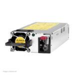 HPE ARUBA X372 54VDC 680W PS
