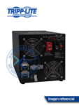 INVERSOR/CARGADOR 3000W APSX30