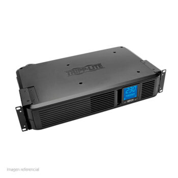 UPS 1500VA/900W LCD RACK/TOWER