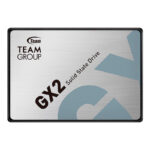 SSD 256G TG 2.5'' GX2 SATA III