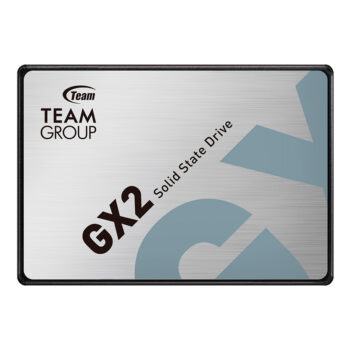 SSD 256G TG 2.5'' GX2 SATA III