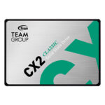 SSD TG 256GB CX2 SATA3 2.5''