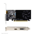 VGA 2G GB GT1030 LP DDR4