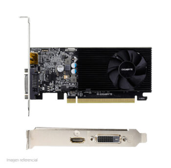 VGA 2G GB GT1030 LP DDR4