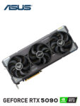 VGA 32G AS RTX5090 TUF OC GDR7