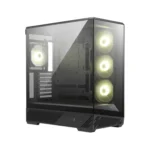 CS MS MAG PANO 130R PZ BLACK