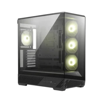 CS MS MAG PANO 130R PZ BLACK