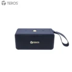 TEROS LEGACY 6052 SERIES BLACK