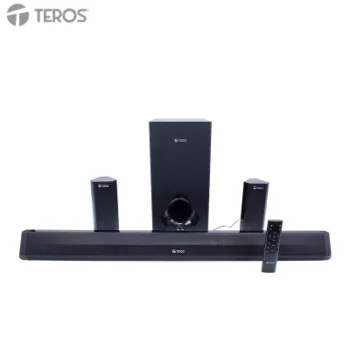 TEROS LEGACY 6053 SERIES BLACK