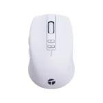 AI MOUSE WIRELESS TE1250AI WHI
