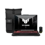NBG TUF 16 R9-8 16 512 V8G FRE