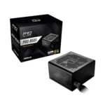 PSU AR PRO-850G 80+ GOLD