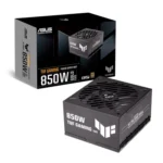 PSU AS TUF-GAMING-850G-EVO 80+