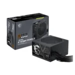 PSU MSI MAG A750BN PCIE5 III